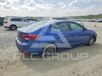 2020 Hyundai Elantra фото