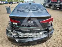 2020 Hyundai Elantra фото