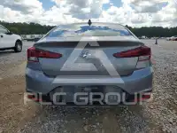 2020 Hyundai Elantra фото