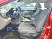 2020 Hyundai Elantra фото