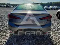 2020 Hyundai Elantra фото