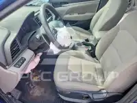 2020 Hyundai Elantra фото