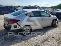 2020 Hyundai Elantra фото