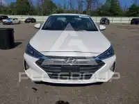 2020 Hyundai Elantra фото