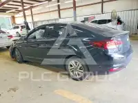 2020 Hyundai Elantra фото