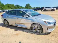 2020 Hyundai Elantra фото