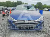 2020 Hyundai Elantra photo