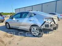 2020 Hyundai Elantra фото