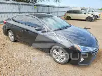2020 Hyundai Elantra фото