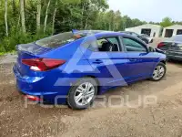 2020 Hyundai Elantra photo