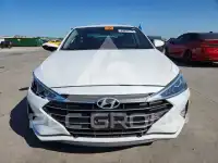 2020 Hyundai Elantra фото