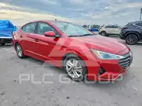 2020 Hyundai Elantra фото