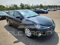 2020 Hyundai Elantra photo