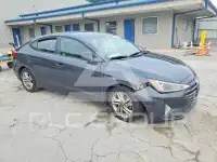 2020 Hyundai Elantra фото
