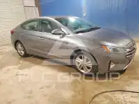 2020 Hyundai Elantra фото