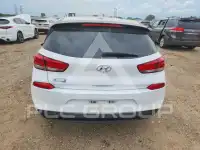 2020 Hyundai Elantra фото