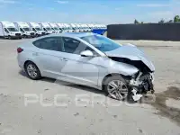2020 Hyundai Elantra фото
