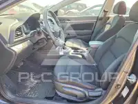 2020 Hyundai Elantra фото