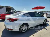 2020 Hyundai Elantra фото