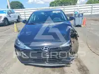 2020 Hyundai Elantra photo