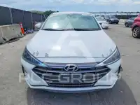2020 Hyundai Elantra фото