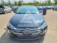 2020 Hyundai Elantra photo