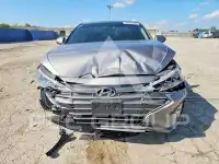 2020 Hyundai Elantra фото