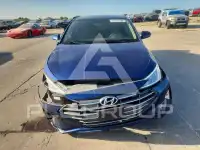 2020 Hyundai Elantra фото