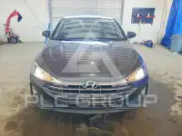 2020 Hyundai Elantra фото