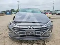 2020 Hyundai Elantra фото