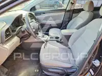 2020 Hyundai Elantra фото