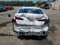 2020 Hyundai Elantra photo