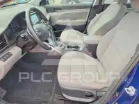 2020 Hyundai Elantra фото