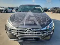 2020 Hyundai Elantra фото
