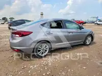 2020 Hyundai Elantra фото
