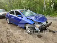 2020 Hyundai Elantra photo