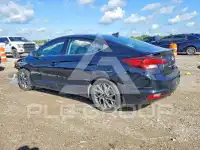 2020 Hyundai Elantra фото