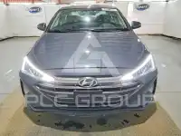 2020 Hyundai Elantra фото