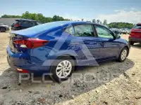 2020 Hyundai Elantra photo