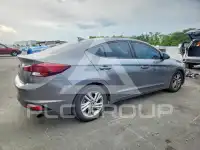 2020 Hyundai Elantra фото