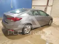 2020 Hyundai Elantra фото