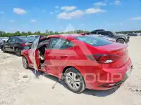 2020 Hyundai Elantra photo