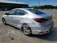 2020 Hyundai Elantra фото