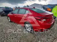 2020 Hyundai Elantra фото
