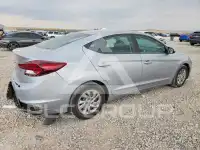2020 Hyundai Elantra photo
