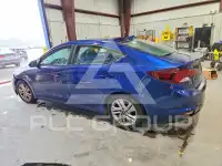 2020 Hyundai Elantra фото