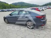 2020 Hyundai Elantra фото