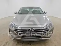 2020 Hyundai Elantra photo