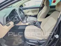2020 Hyundai Elantra фото