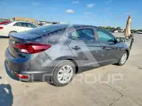 2020 Hyundai Elantra фото